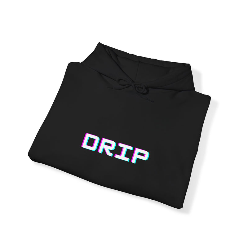 Drip Hoodie