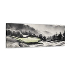 Canvas Gallery Wraps