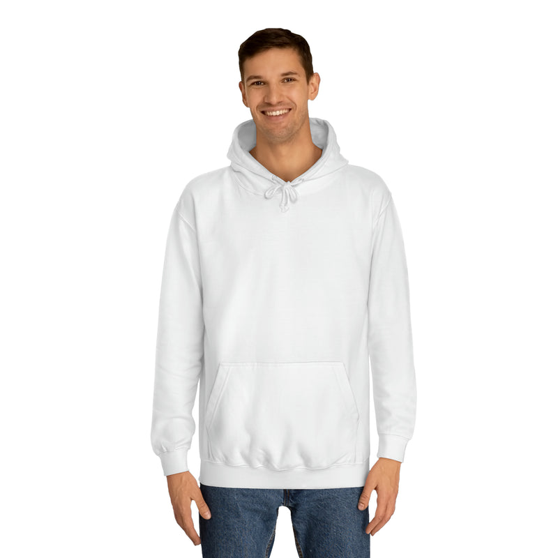 Goat - Unisex College Hoodie