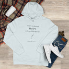 HOPE -Golf Hooded Sweatshirt