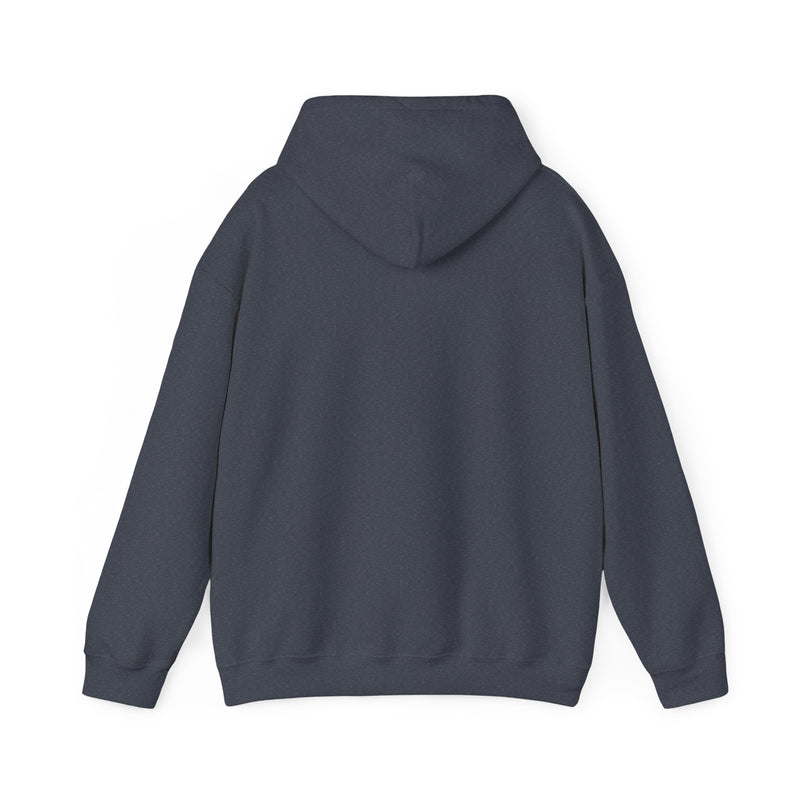 WTTP - Unisex Heavy Blend™ Hooded Sweatshirt