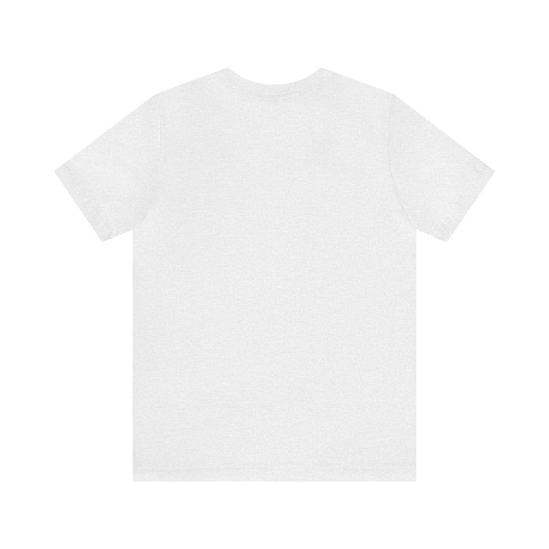 WTTP 2 Tee - Unisex Jersey Short Sleeve Tee