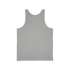 OBX Tank Drip Unisex Jersey Tank