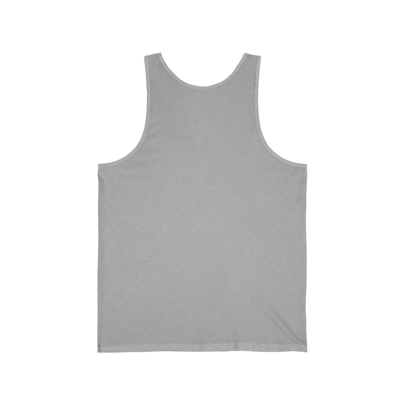 OBX Tank Drip Unisex Jersey Tank