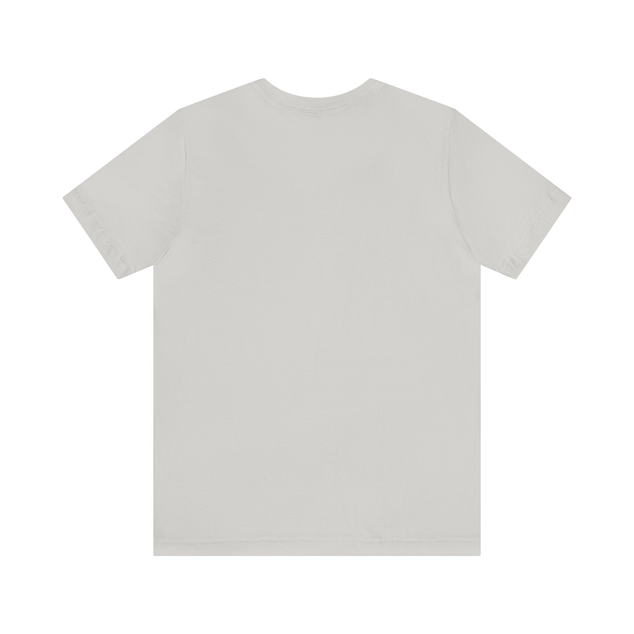 Salty - Unisex Jersey Short Sleeve Tee