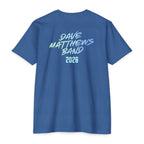 My Wife Wants The D T‑Shirt — Matthews Band 2026 Vintage Concert Tee