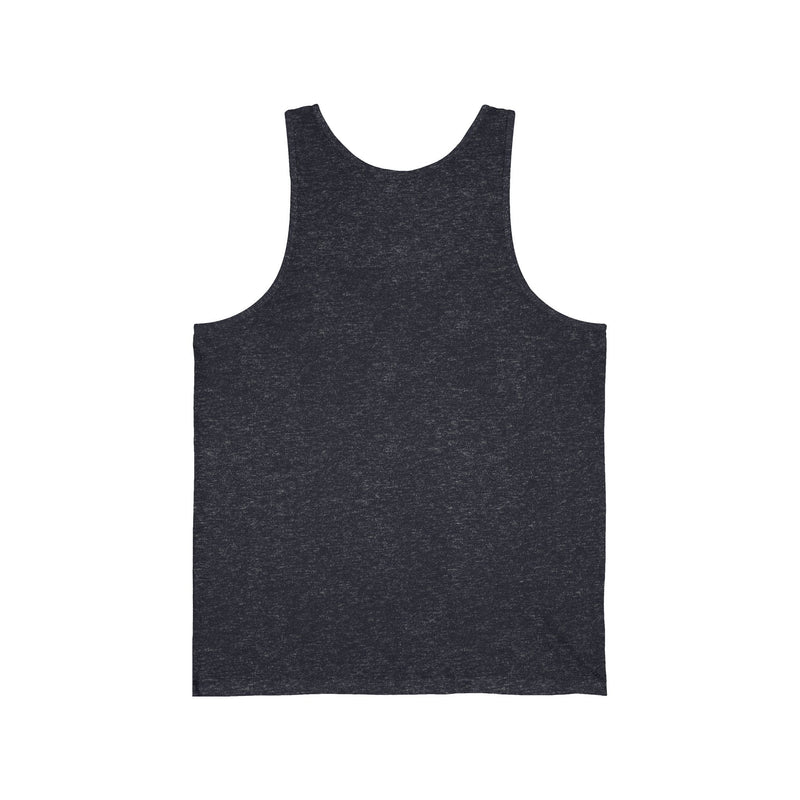 OBX Tank Drip Unisex Jersey Tank