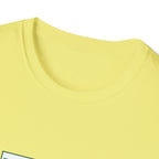 Closest to the Pin Unisex Softstyle T-Shirt