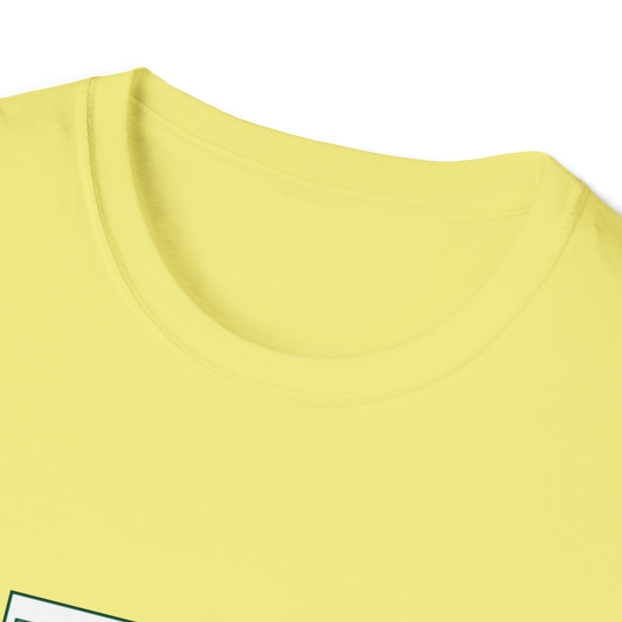 Closest to the Pin Unisex Softstyle T-Shirt