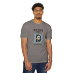 My Wife Wants The D T‑Shirt — Matthews Band 2026 Vintage Concert Tee