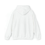 Cart girl Love Unisex Heavy Blend™ Hooded Sweatshirt