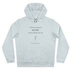 HOPE -Golf Hooded Sweatshirt
