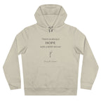 "HOPE" -Golf King Hooded Sweatshirt