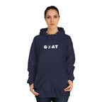 Goat - Unisex College Hoodie