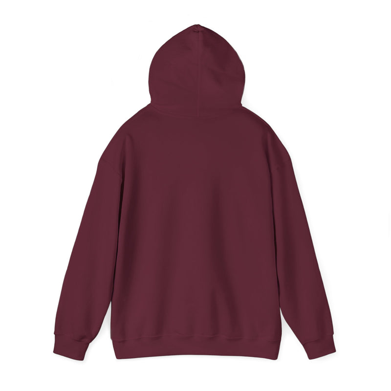 WTTP - Unisex Heavy Blend™ Hooded Sweatshirt