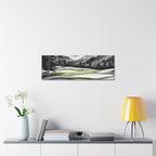 Golf Dreams Canvas Gallery Wraps