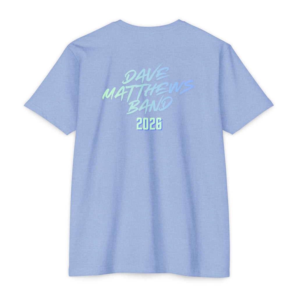 My Wife Wants The D T‑Shirt — Matthews Band 2026 Vintage Concert Tee