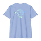 My Wife Wants The D T‑Shirt — Matthews Band 2026 Vintage Concert Tee