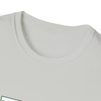 Closest to the Pin Unisex Softstyle T-Shirt