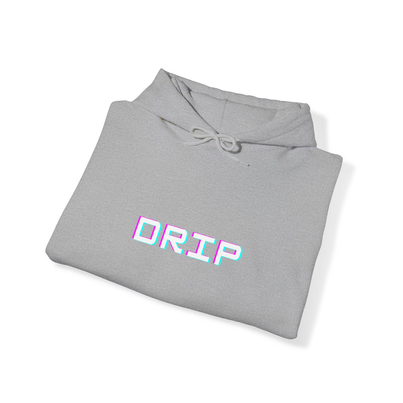 Drip Hoodie