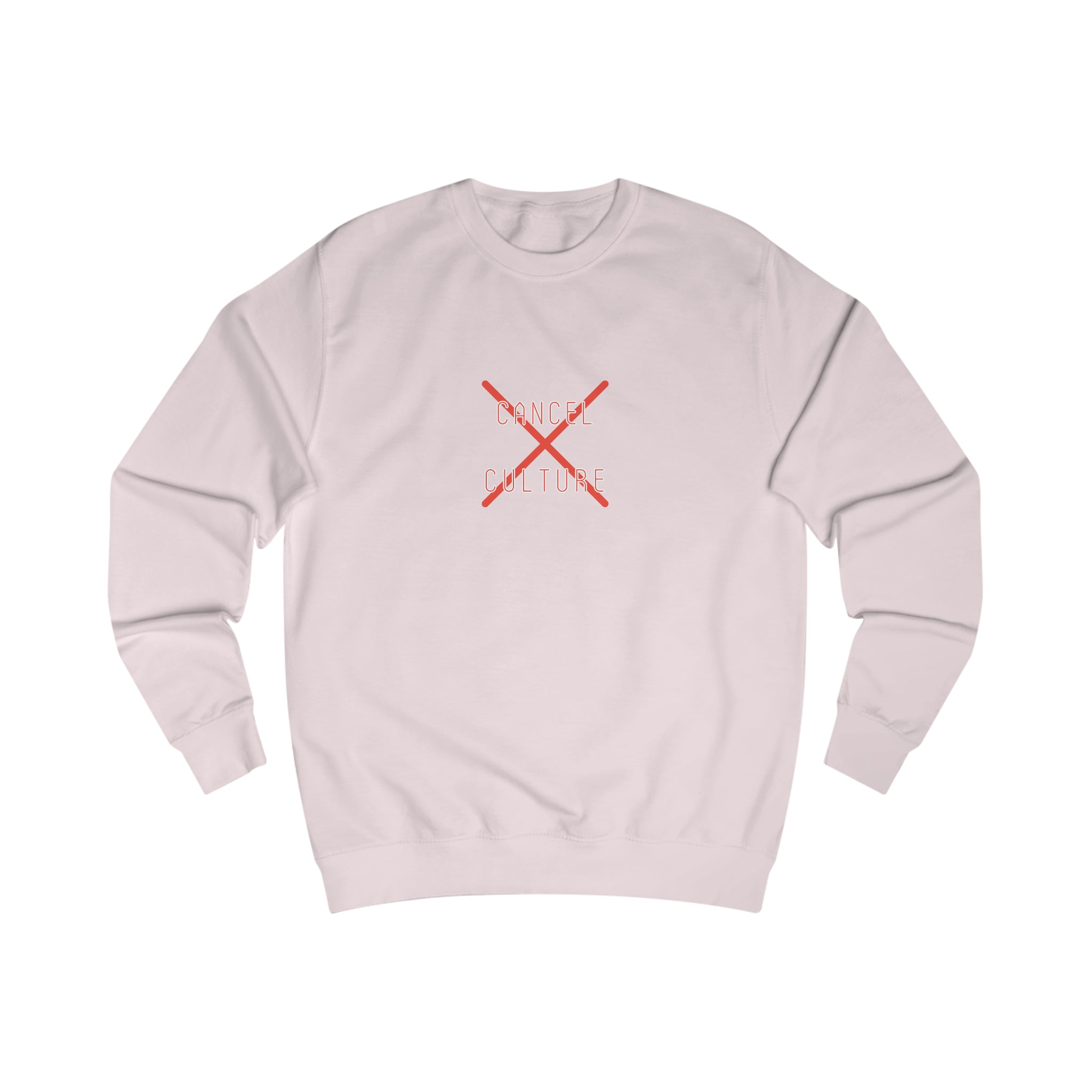 Cancel Culture - Men's Sweatshirt