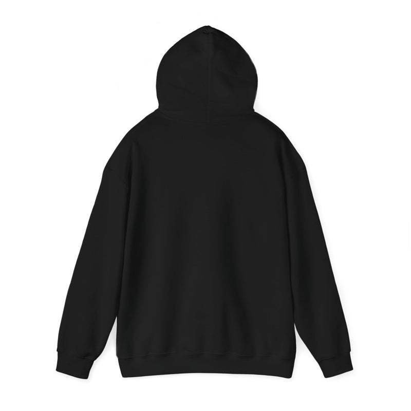 WTTP - Unisex Heavy Blend™ Hooded Sweatshirt