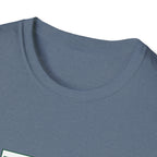 Closest to the Pin Unisex Softstyle T-Shirt