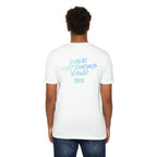 My Wife Wants The D T‑Shirt — Matthews Band 2026 Vintage Concert Tee