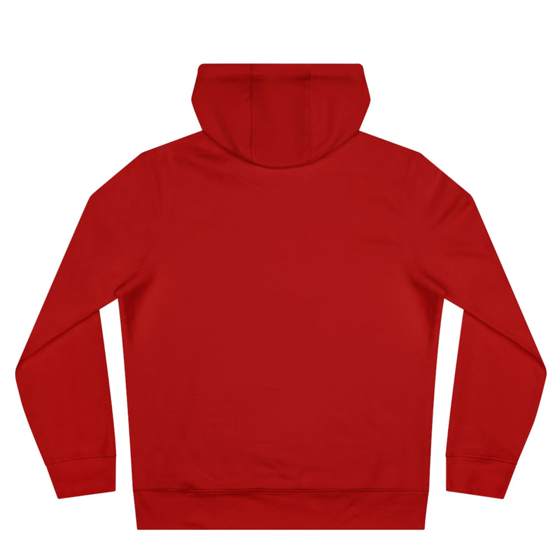 HOPE -Golf Hooded Sweatshirt