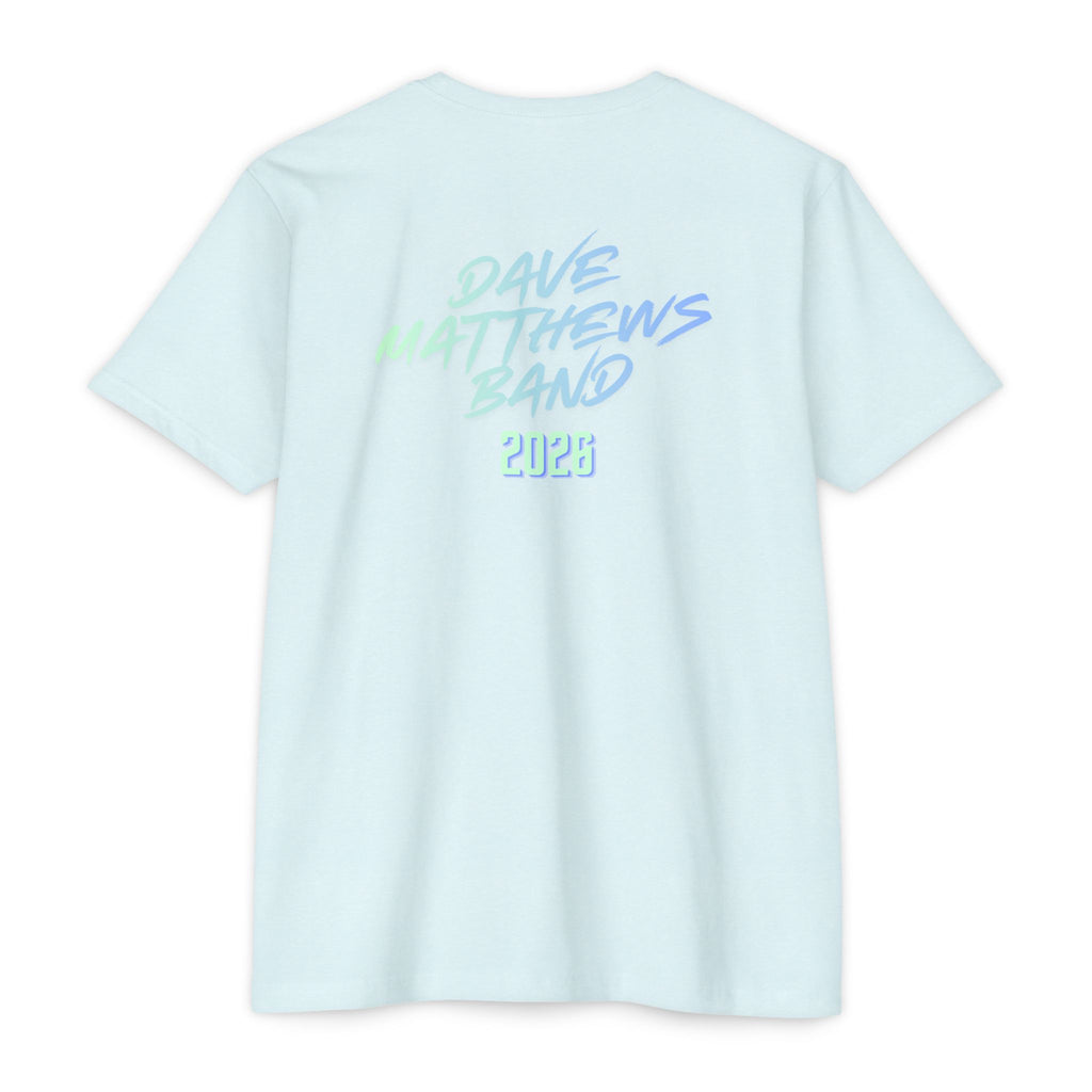 My Wife Wants The D T‑Shirt — Matthews Band 2026 Vintage Concert Tee
