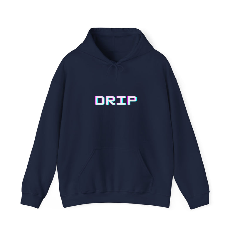 Drip Hoodie