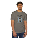 My Wife Wants The D T‑Shirt — Matthews Band 2026 Vintage Concert Tee
