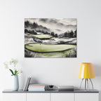 Canvas Gallery Wraps