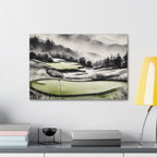 Canvas Gallery Wraps