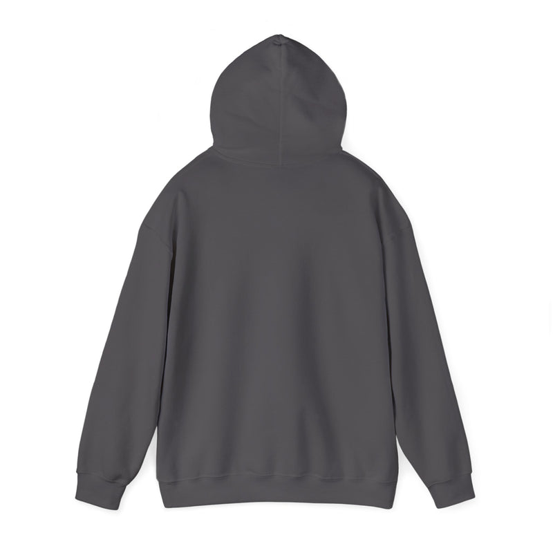 WTTP 2 -Unisex Heavy Blend™ Hooded Sweatshirt