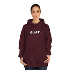 Goat - Unisex College Hoodie