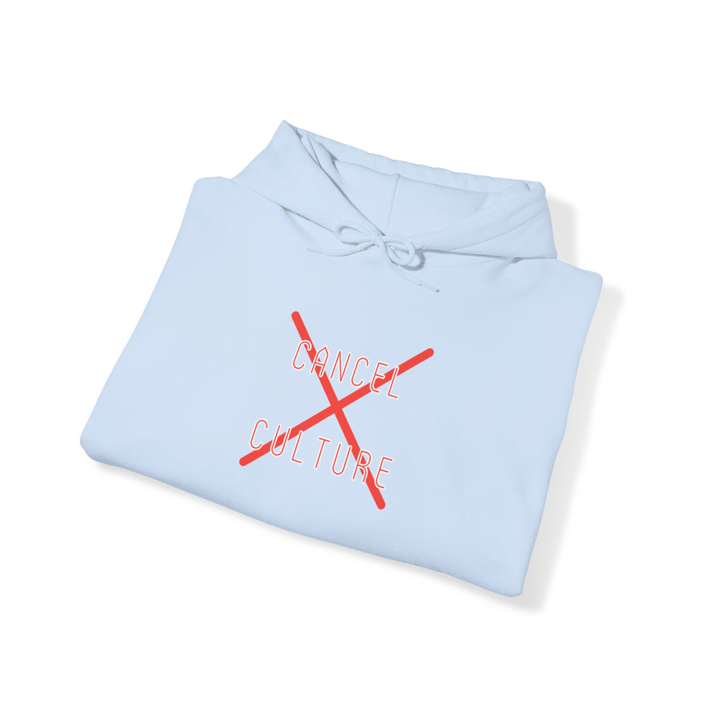 Cancel Culture - Unisex Heavy Blend™ Hooded Sweatshirt