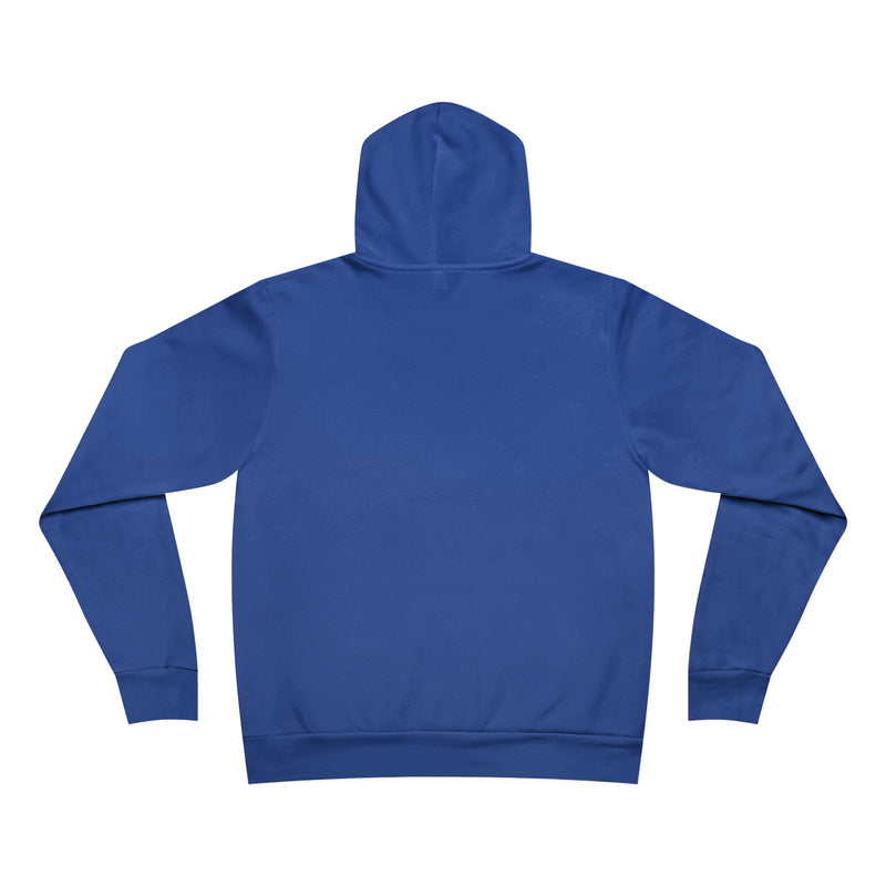 Cancelled - Unisex Sponge Fleece Pullover Hoodie