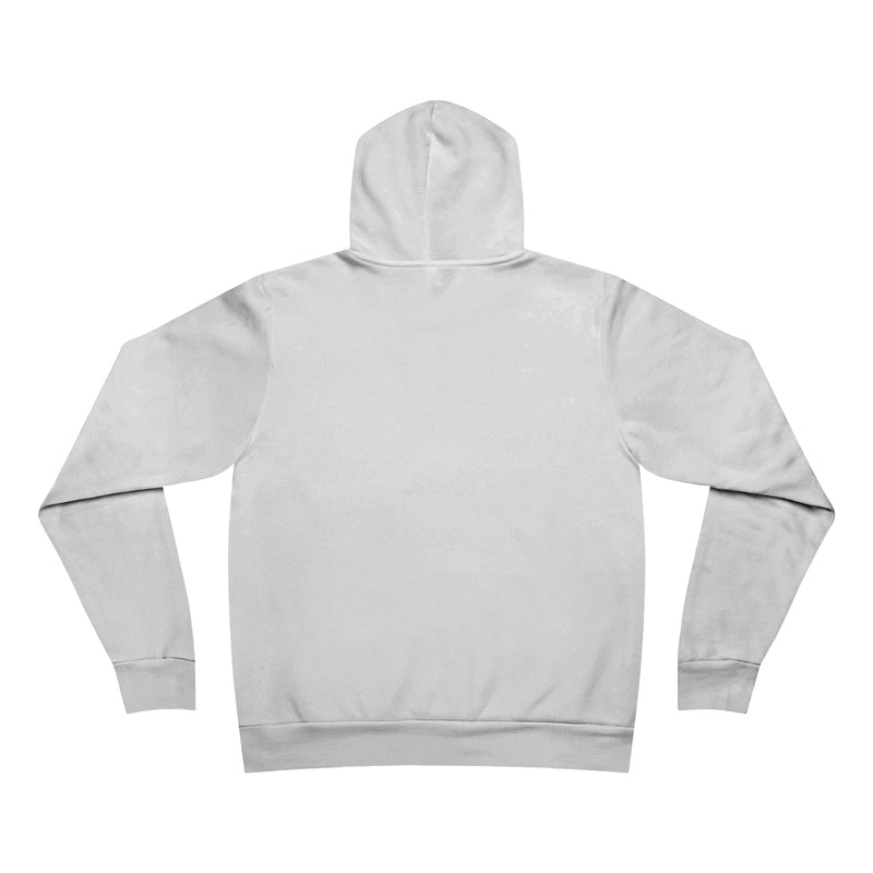 Cancelled - Unisex Sponge Fleece Pullover Hoodie