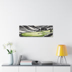 Golf's Wonder Canvas Gallery Wraps