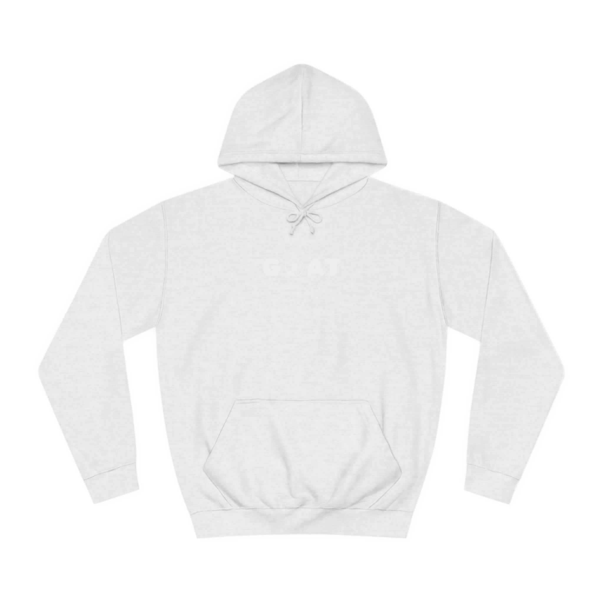 Goat - Unisex College Hoodie