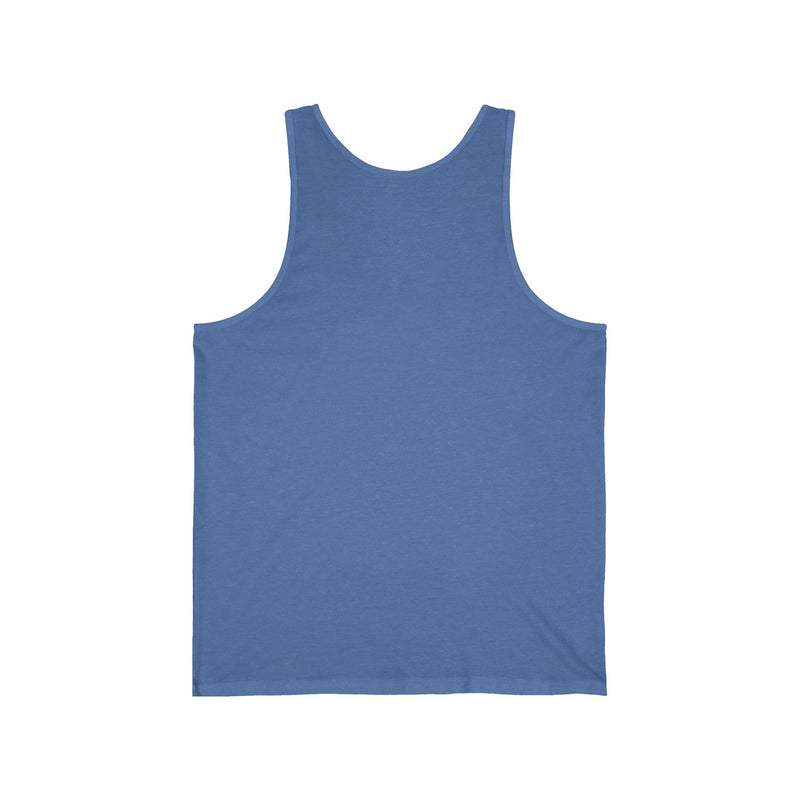 OBX Tank Drip Unisex Jersey Tank