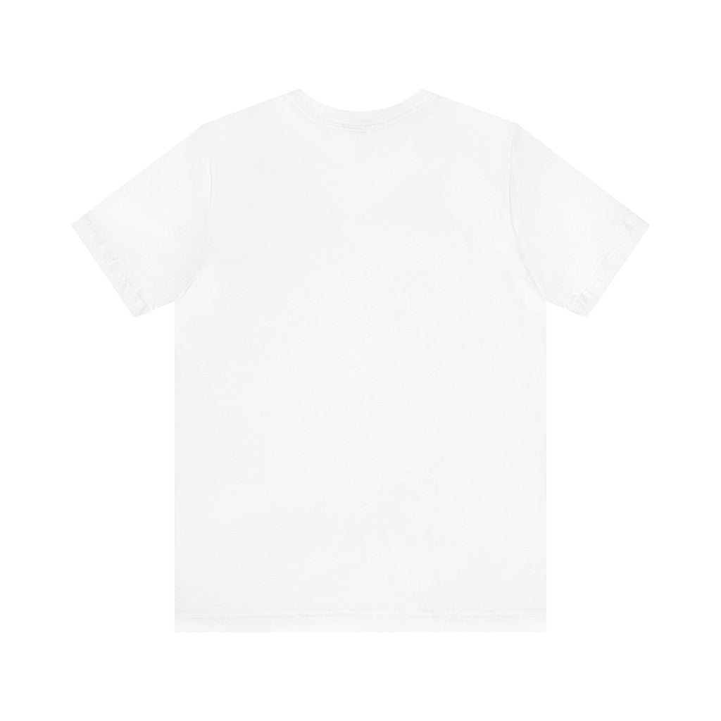 Salty - Unisex Jersey Short Sleeve Tee