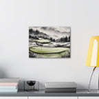 Canvas Gallery Wraps