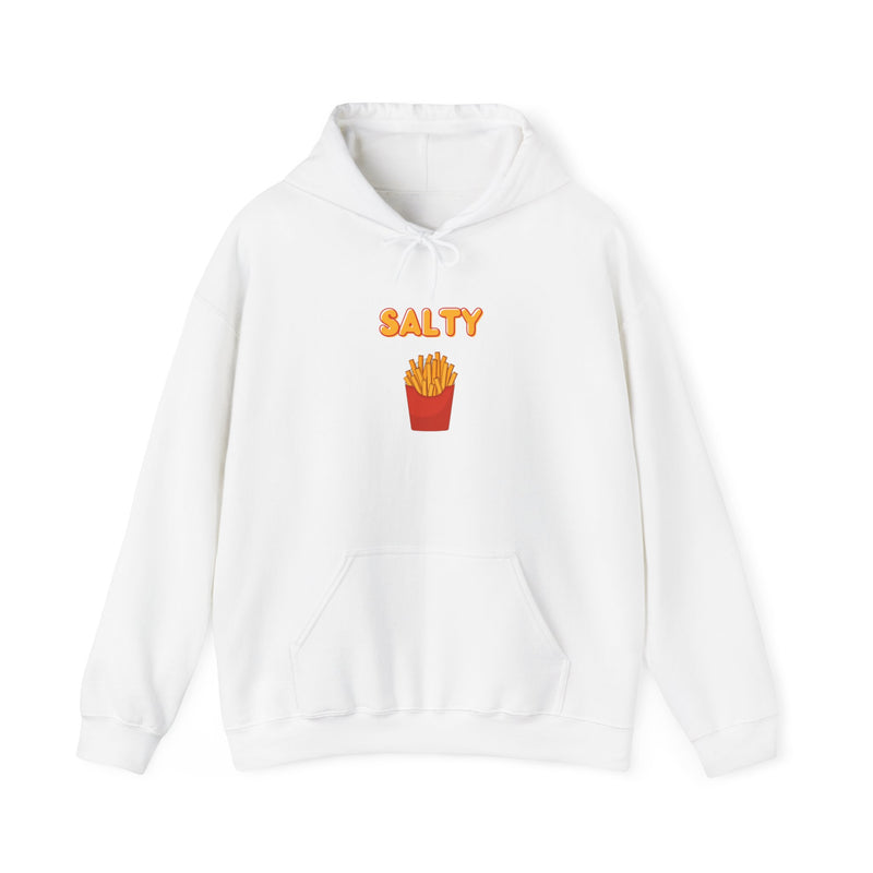 Salty hoodie- Unisex Heavy Blend™ Hooded Sweatshirt