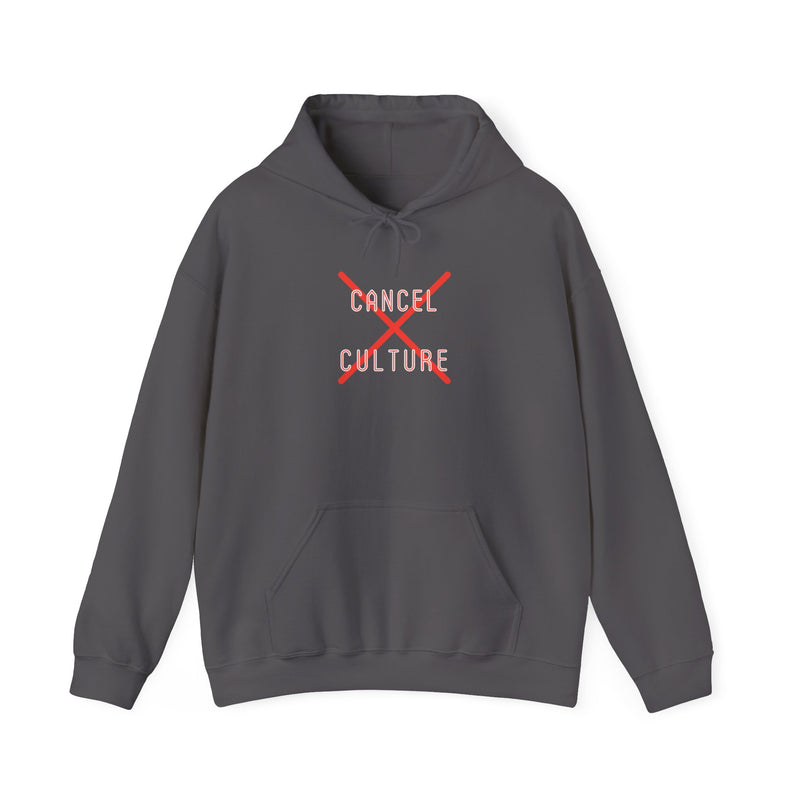 Cancel Culture - Unisex Heavy Blend™ Hooded Sweatshirt