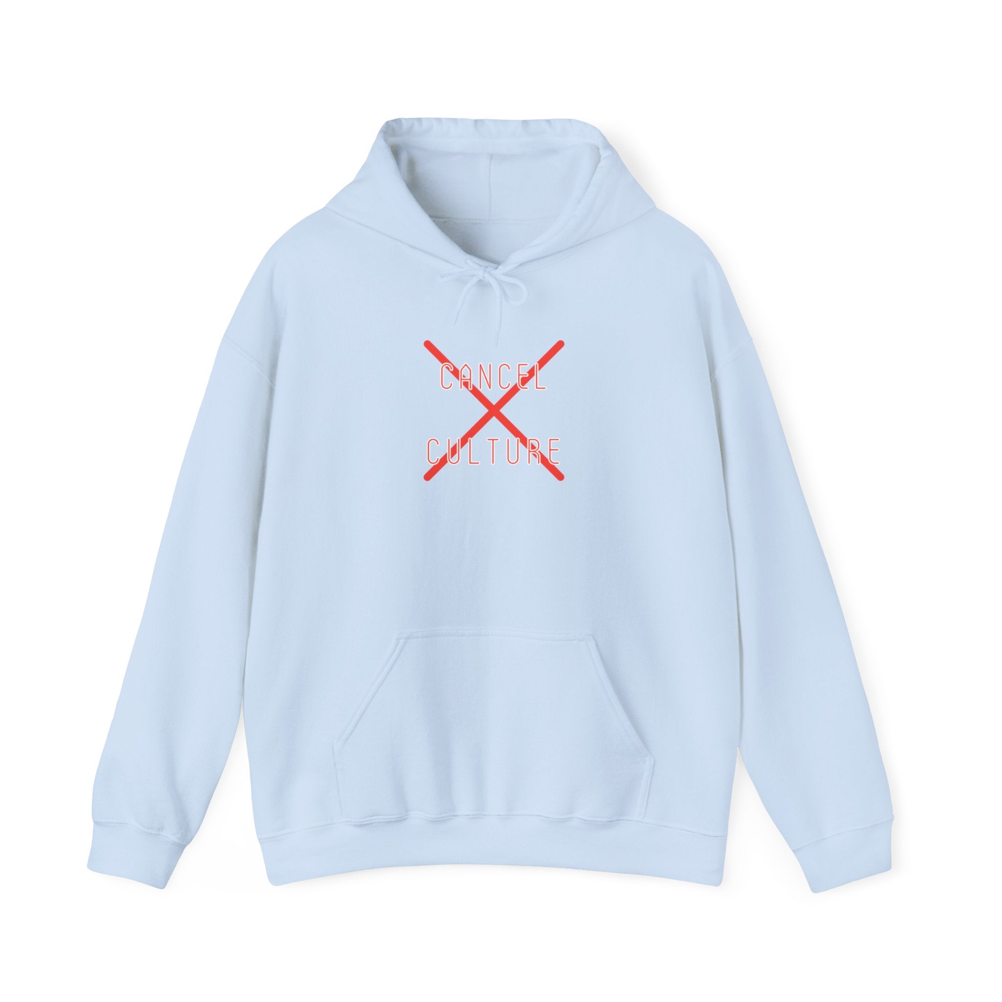 Cancel Culture - Unisex Heavy Blend™ Hooded Sweatshirt