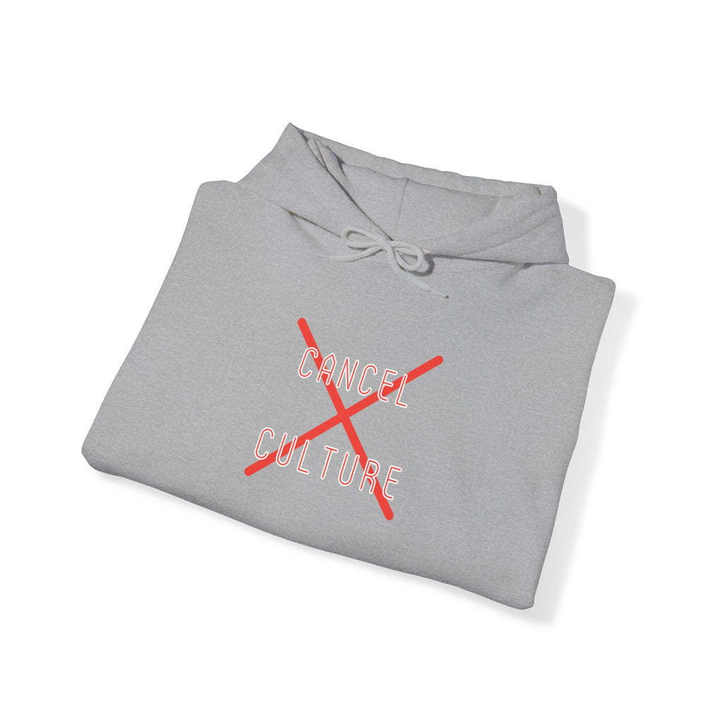 Cancel Culture - Unisex Heavy Blend™ Hooded Sweatshirt