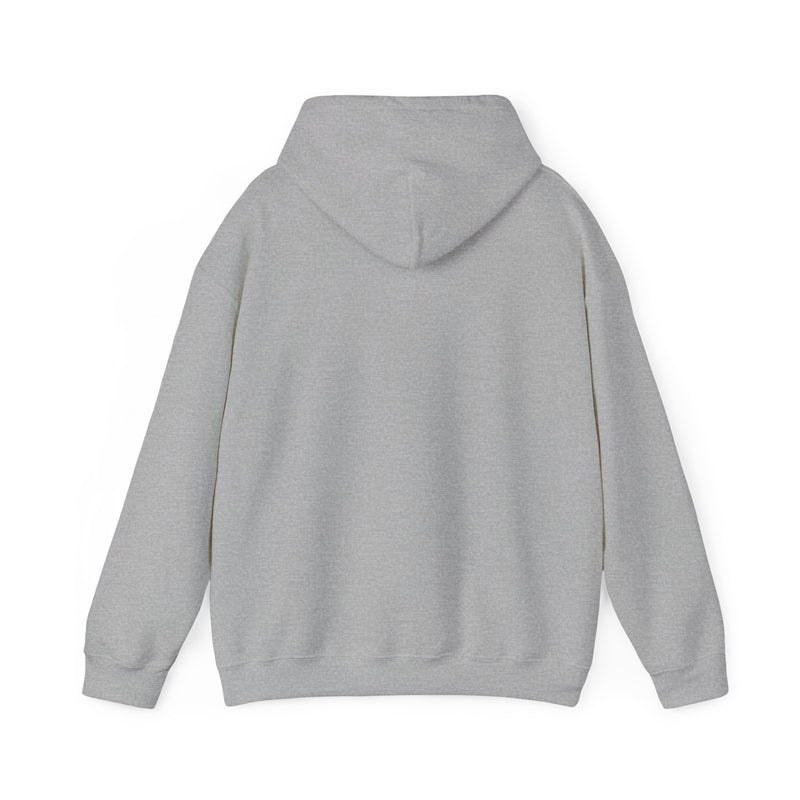 WTTP - Unisex Heavy Blend™ Hooded Sweatshirt