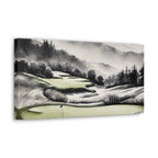Canvas Gallery Wraps